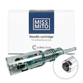 MISSMITO NEEDLE CARTRIDGE MTSM (36P) 15ea
